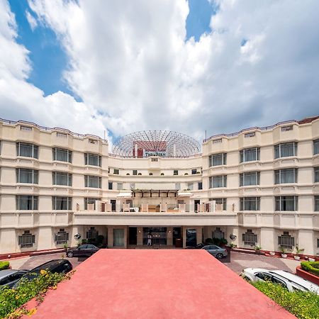 Howard Plaza The Fern, Agra Agra  Exterior foto