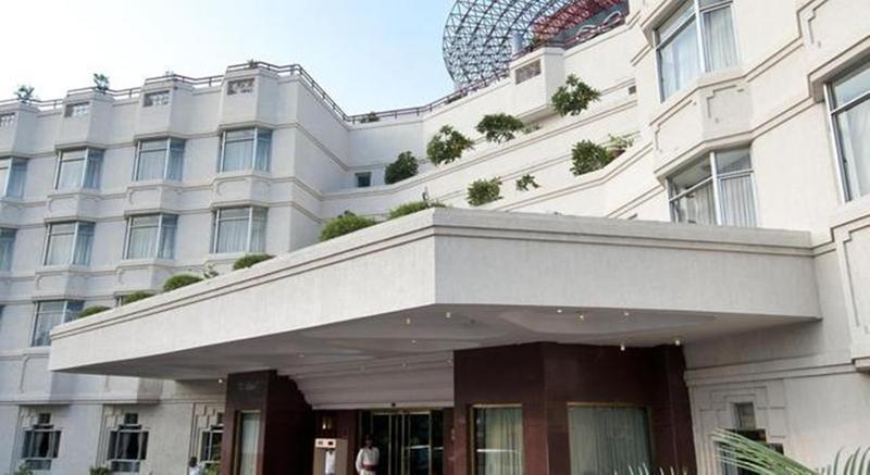 Howard Plaza The Fern, Agra Agra  Exterior foto