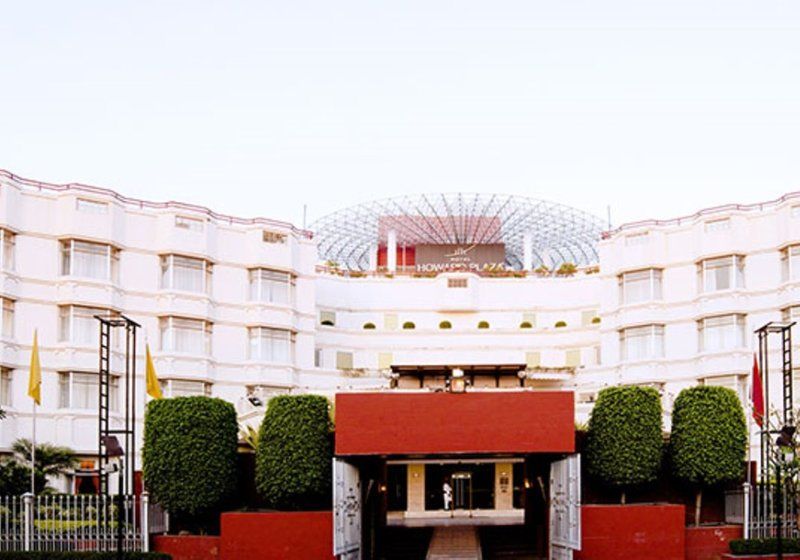 Howard Plaza The Fern, Agra Agra  Exterior foto