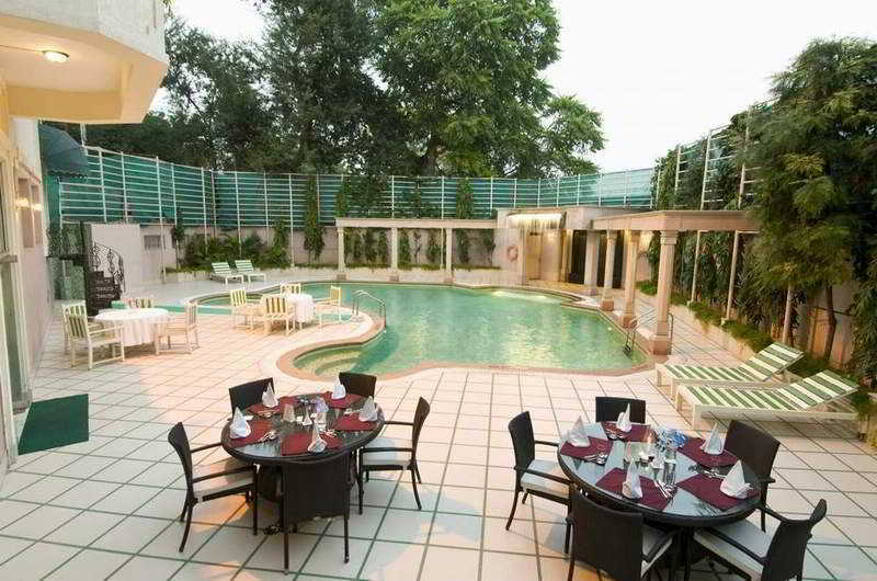 Howard Plaza The Fern, Agra Agra  Exterior foto